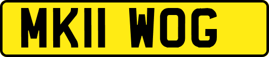 MK11WOG