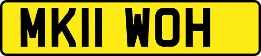 MK11WOH