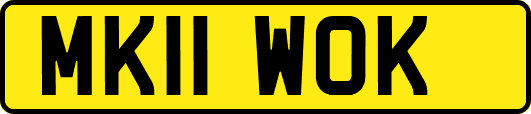 MK11WOK