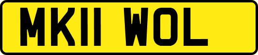 MK11WOL