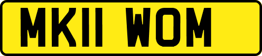 MK11WOM