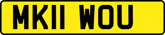 MK11WOU