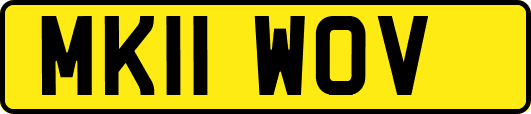 MK11WOV