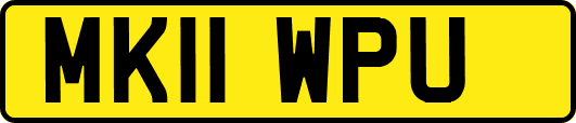 MK11WPU