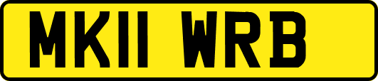 MK11WRB