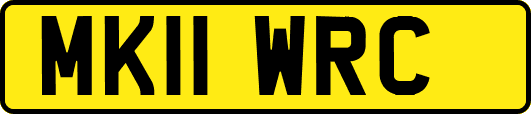 MK11WRC