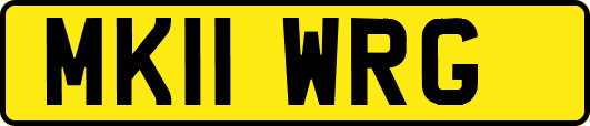 MK11WRG