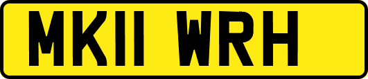 MK11WRH