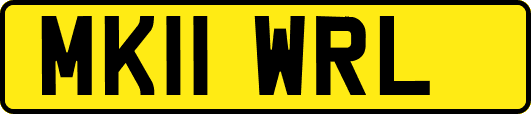 MK11WRL