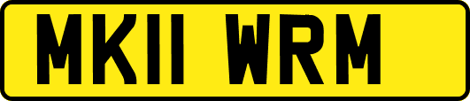 MK11WRM