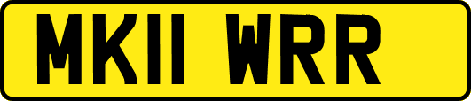 MK11WRR