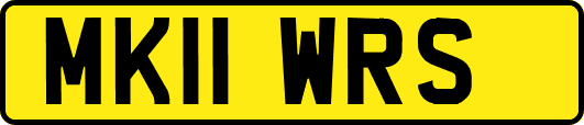 MK11WRS