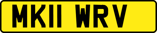 MK11WRV