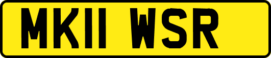 MK11WSR