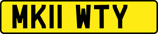 MK11WTY
