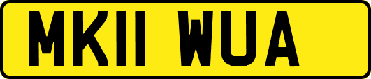 MK11WUA