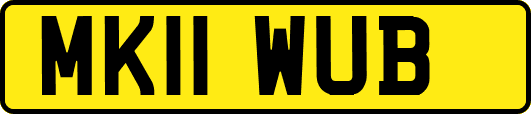 MK11WUB