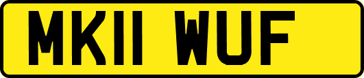 MK11WUF