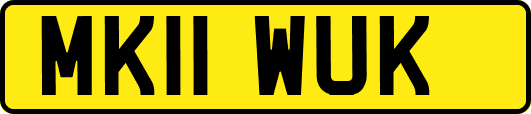 MK11WUK