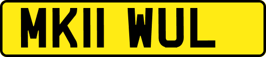 MK11WUL