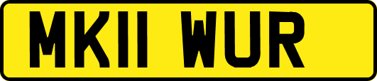 MK11WUR