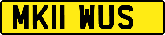 MK11WUS