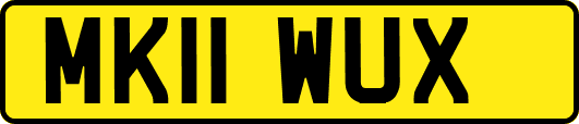 MK11WUX