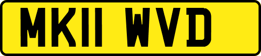 MK11WVD