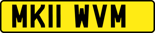 MK11WVM