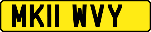 MK11WVY