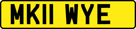 MK11WYE