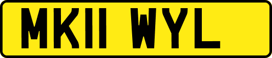 MK11WYL