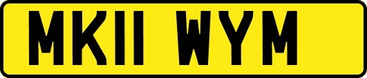 MK11WYM