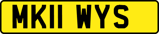 MK11WYS
