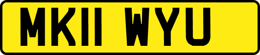 MK11WYU