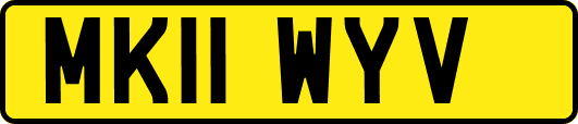 MK11WYV