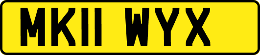 MK11WYX
