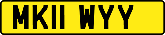 MK11WYY