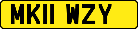 MK11WZY
