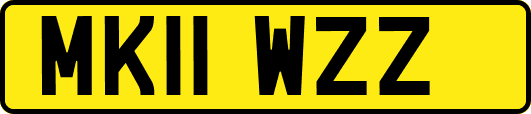 MK11WZZ