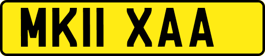 MK11XAA