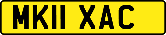 MK11XAC