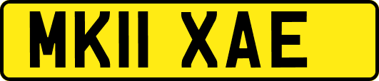 MK11XAE