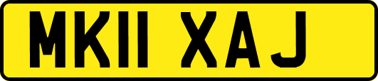 MK11XAJ