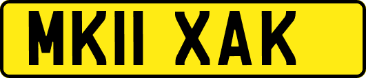 MK11XAK