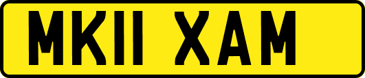 MK11XAM