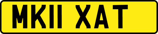 MK11XAT