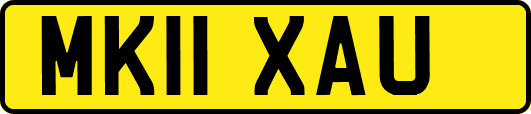 MK11XAU