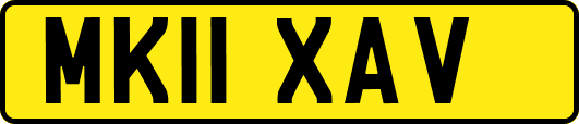 MK11XAV