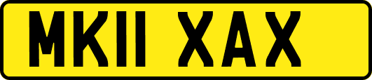 MK11XAX